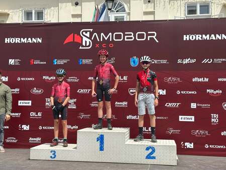 XCO Samobor U13